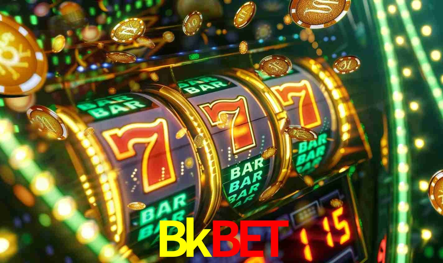 Populares Slots Bkbet