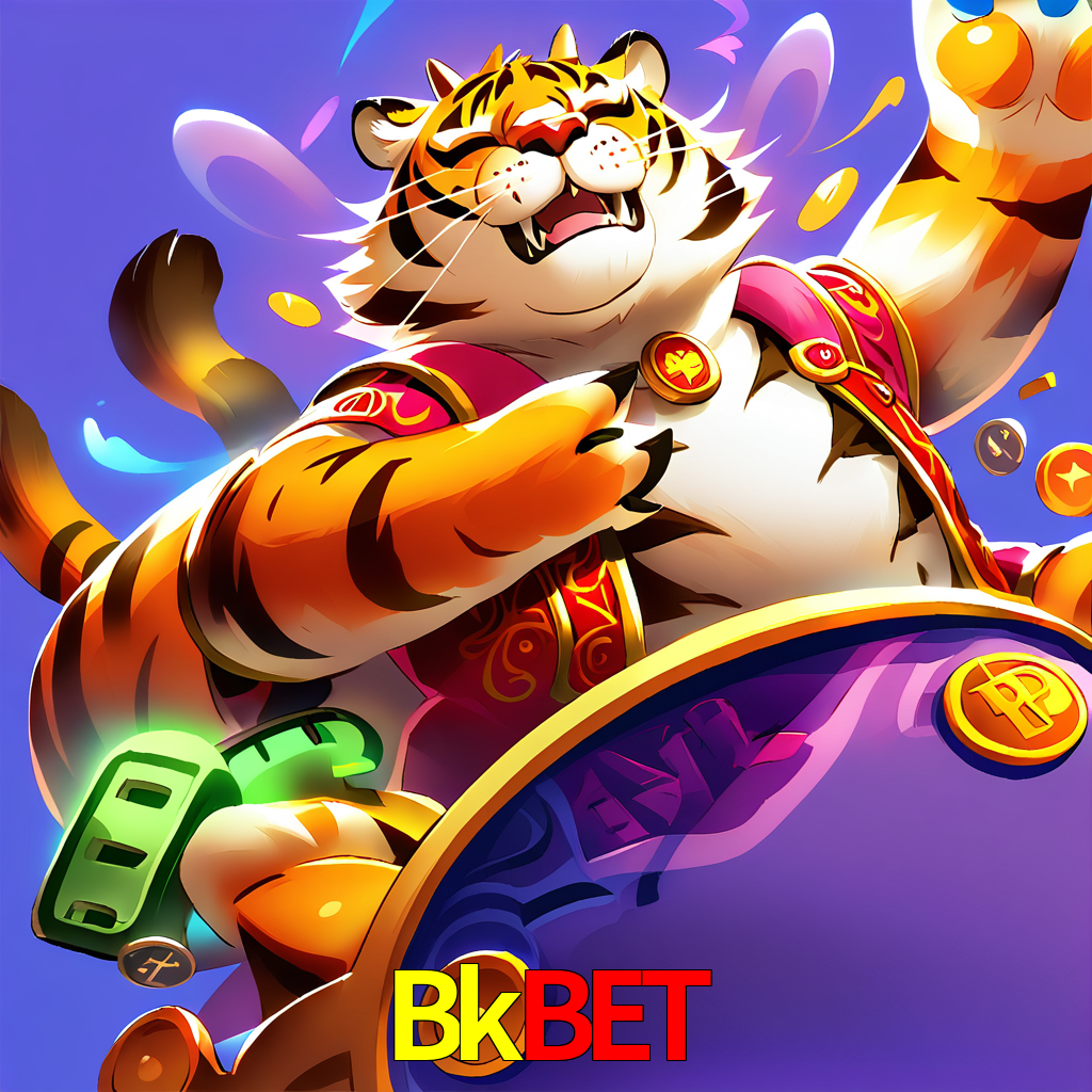 Experiência Imersiva no Cassino Online Bkbet